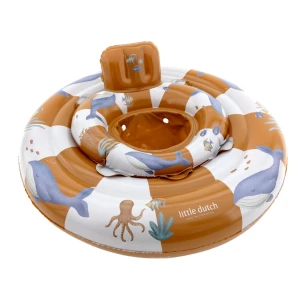 Little Dutch - Babyschwimmsitz - Ocean World 