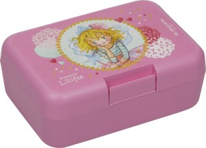 Butterbrotdose Prinzessin Lillifee 