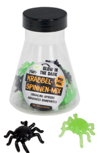 Krabbelspinnen-Mix - Wild+Cool - Die Spiegelburg