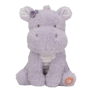 Little Dutch Safari Friends Kuscheltier Nilpferd - Grau