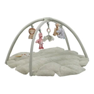Little Dutch Safari Spielmatte mit Schleife