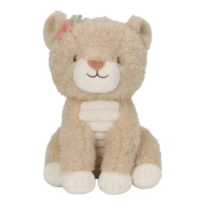 Little Dutch Safari Kuscheltier Löwin - 17 cm