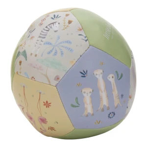 Little Dutch Safari Ball - Grün 