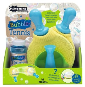 PhänoMINT Bubble-Tennis - Moses