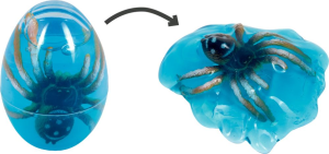 Glibberiges Spinnen-Ei - Wild+Cool   - Die Spiegelburg 