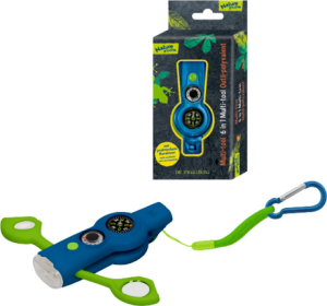 6-in-1 Multi-Tool - Nature Zoom - Die Spiegelburg