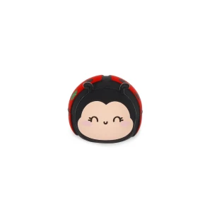 Pencil Sharpener - Mini Friends - Ladybug Legami