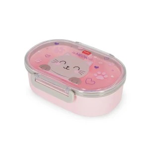 Snackbox - Snack & Go - Kitty -Legami