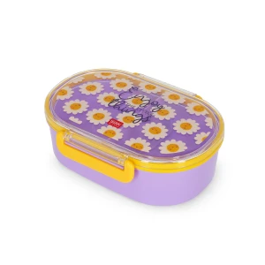 Snackbox - Snack & Go - Daisy -Legami