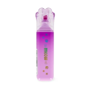 Textmarker Meow - Violet - Legami  