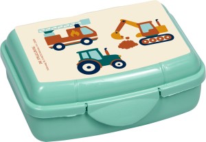 Mini-Snackbox Fahrzeuge - Wenn ich mal groß bin... Die Spiegelburg 