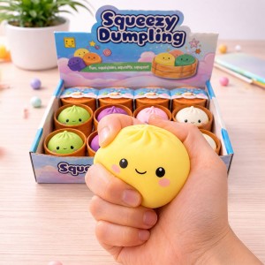 Squishy Dumpling 5,5 cm