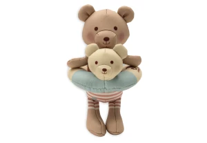Jollein Badepuppe Teddybär