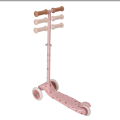 Screenshot 2026-07-17 at 09-22-27 Fröhlicher Kinderroller in Rosa – verstellbarer Lenker und guter Halt Little Dutch.png
