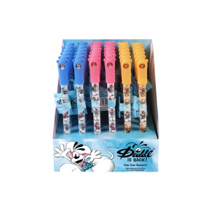 Diddl - Twist-Stift mit löschbarer Tinte – verschiedene Motive