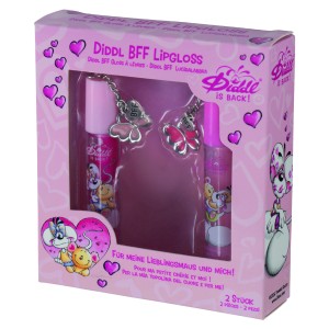 Diddl - Diddl BFF Lipgloss