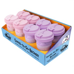 Diddl - Coffe-to-go Becker - verschiedene Motive