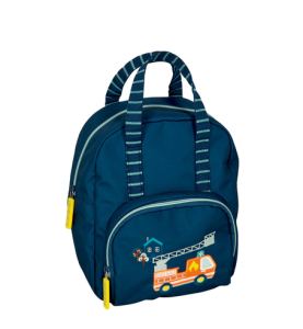 Rucksack Feuerwehr - Wenn ich mal groß bin - Die Spiegelburg