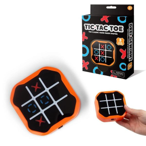 Tic Tac Toe 