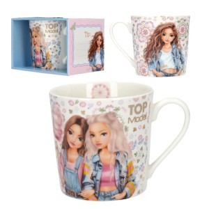 TOPModel - Becher Tasse - FESTIVAL FUN 