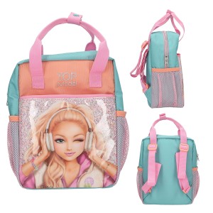 TOPModel - Rucksack MUSIC