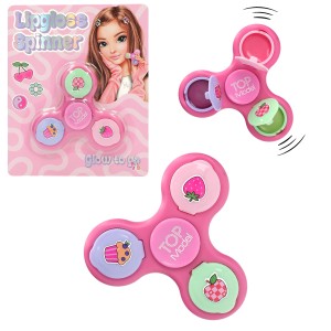 TOPModel - Lipgloss Spinner GLOW TO GO