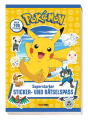 Screenshot 2026-08-05 at 15-15-04 Pokémon Superstarker Sticker- und Rätselspaß Sticker- und Rätselblock Panini Amazon.de Bücher.png