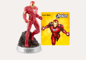 Tonie - Iron Man Marvel