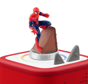 Tonie - Spider Man