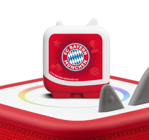 Tonie - Die Welt des FC Bayern München
