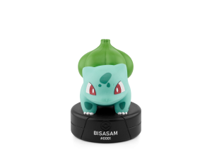 Tonie - Pokémon - Bisasam - Pokemon 