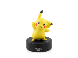 Tonie - Pokémon - Pikachu - Pokemon  