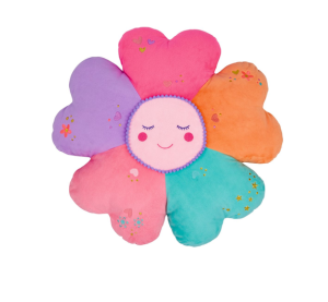 Kissen Blumenform - Prinzessin Lillifee  Die Spiegelburg