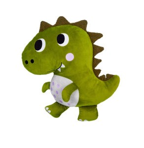 Kissen Dino Friends Die Spiegelburg