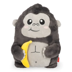 Gorilla Kissen - Super Soft!- Legami 