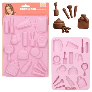 TOPModel - Silikonform – BAKE and CREATE  