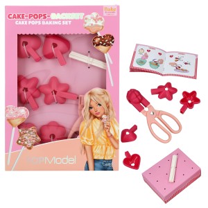 TOPModel - Backset Cake-Pops – BAKE and CREATE   