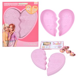 TOPModel - Backset BFF Kuchen – BAKE and CREATE 
