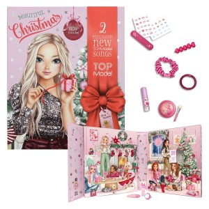 A - TOPModel - Beauty Adventskalender – Beauty and Me