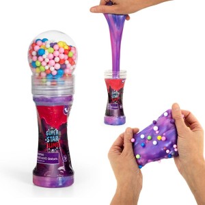 Super Star Slime