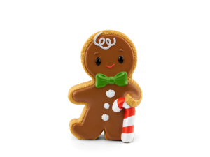 Tonie - Adventskalender 2026 - Ein knuspriges Weihnachtsfest