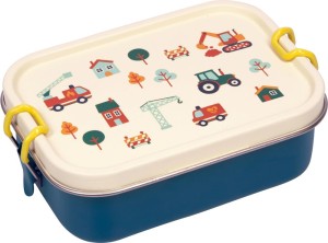 Lunchbox - Fahrzeuge - Wenn ich mal groß bin - Spiegelburg