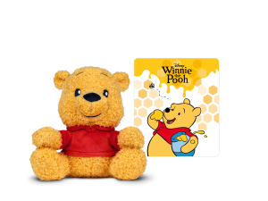 Lagerverkauf - Tonie Cuddle Tonies - Winnie 