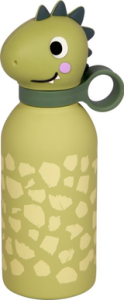 Edelstahlflasche - Dino Friends (ca. 0,55 l) - Die Spiegelburg