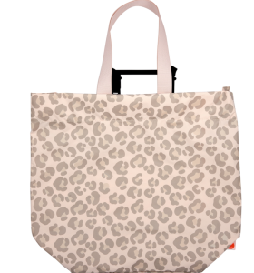 Fahrradtasche Leo beige - shine bright Leo beige - Die Spiegelburg 