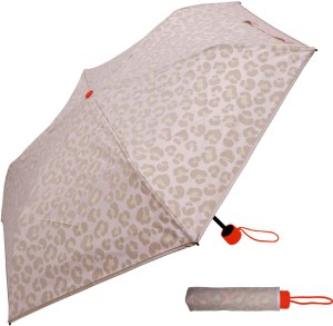 Taschenschirm Leo beige - shine bright Leo beige - Die Spiegelburg