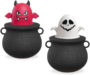 TRENDHAUS Boo Pop-Up Creatures