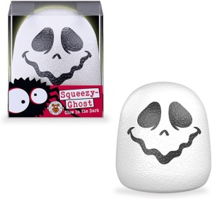 TRENDHAUS Boo Squeeze-Ghost