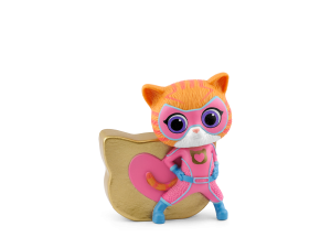 Tonies Disney Super Kitties Ginny