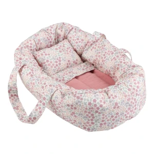 Little Dutch Puppentragetasche - Rosa